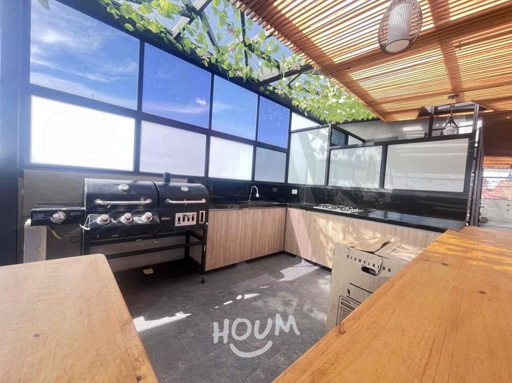 Apartamento de 3 alcobas en venta en Los Andes, Bogotá, 117 m² · foto 5 de 20