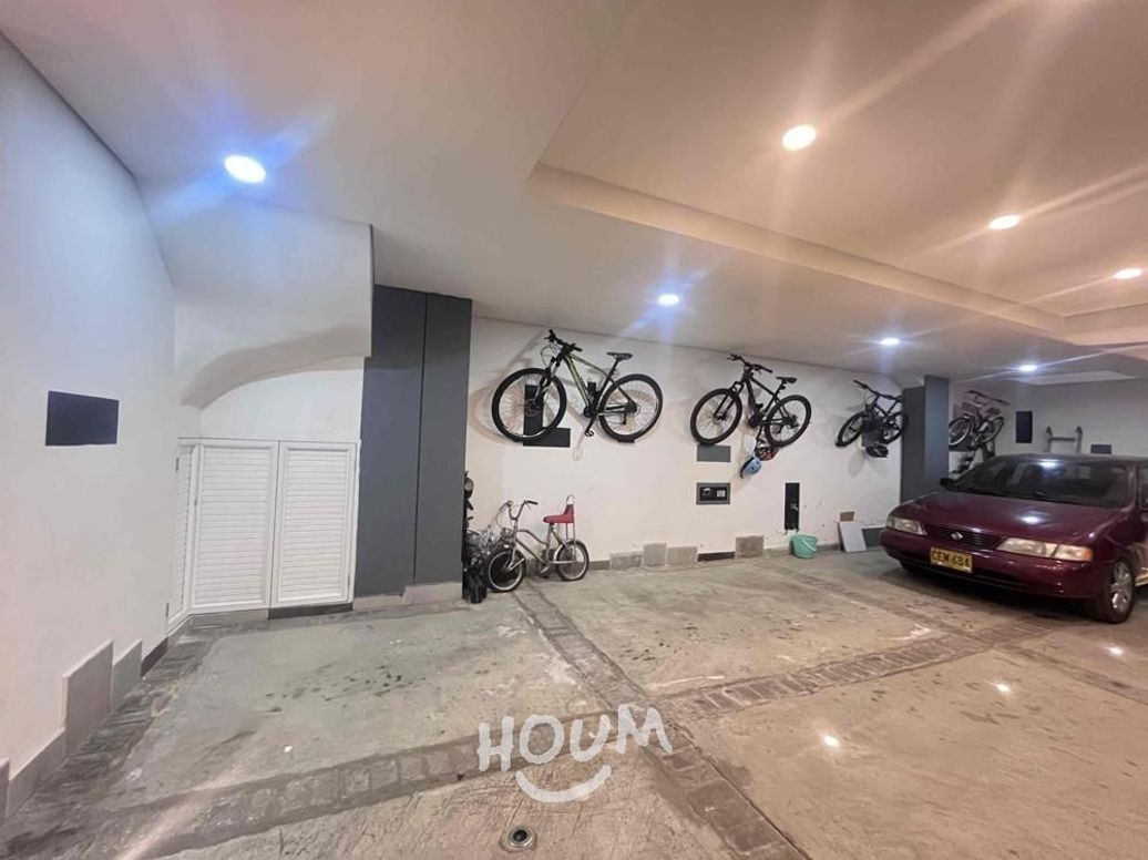 Apartamento de 3 alcobas en venta en Los Andes, Bogotá, 117 m² · foto 6 de 20