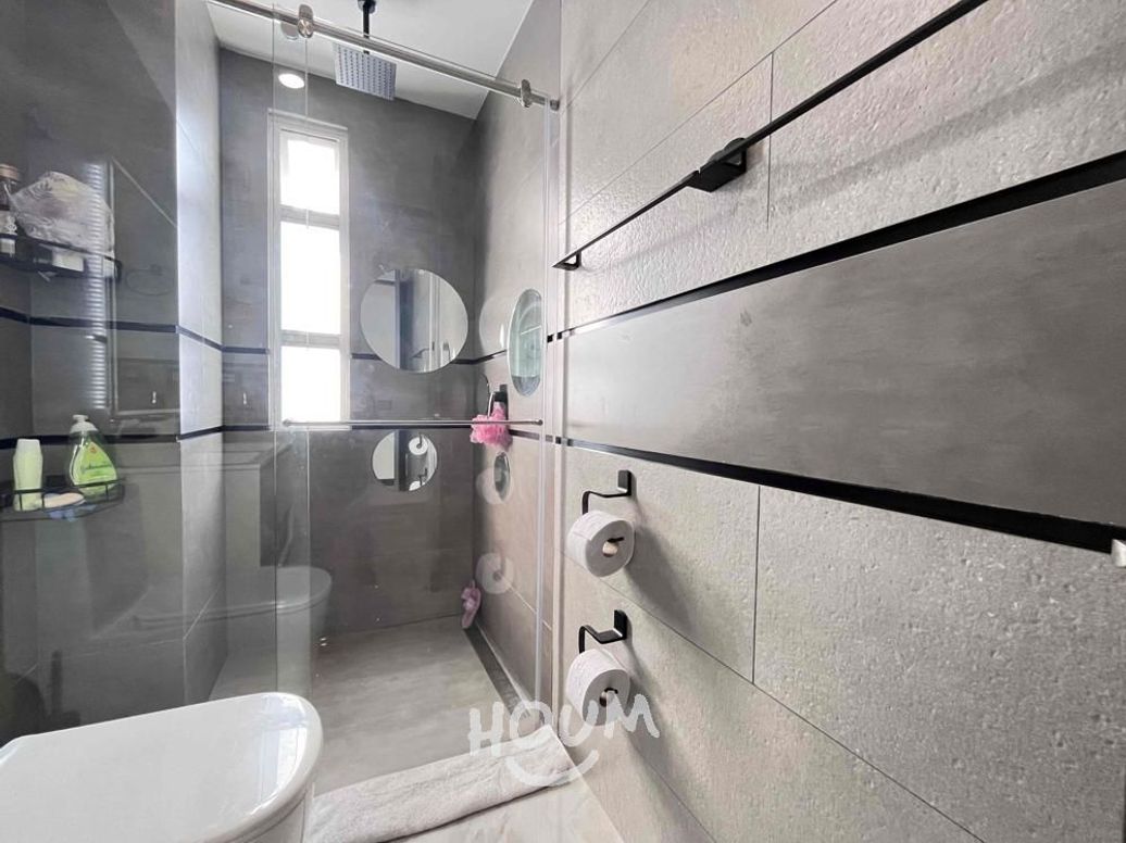 Apartamento de 3 alcobas en venta en Los Andes, Bogotá, 117 m² · foto 17 de 20