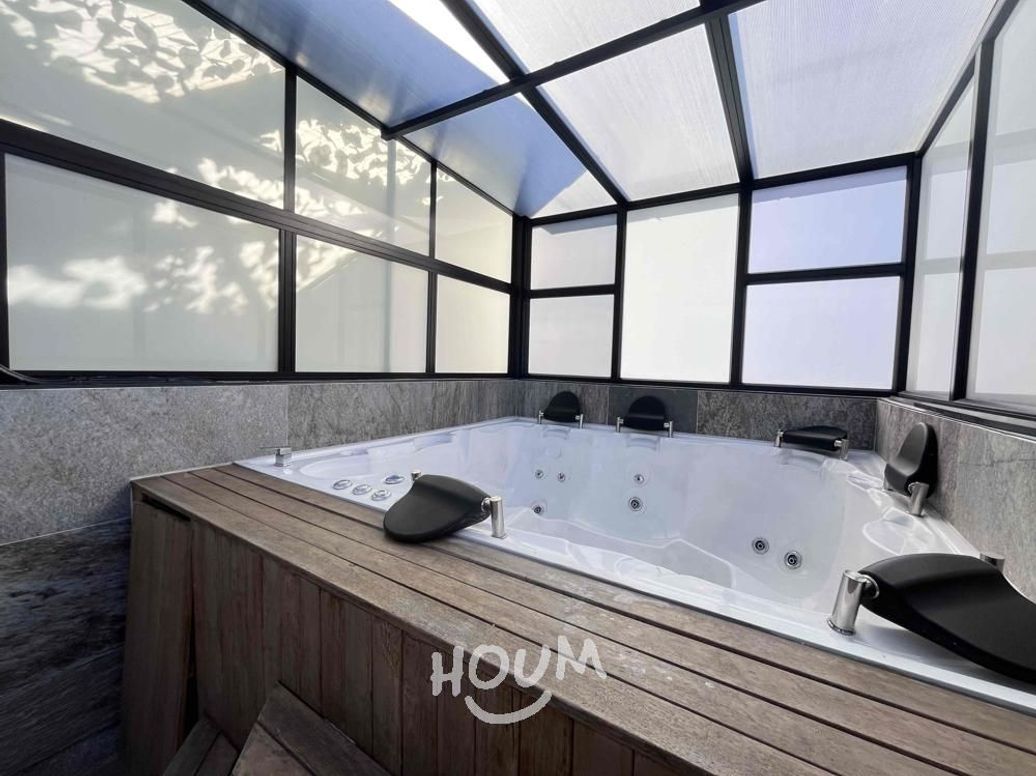 Apartamento de 3 alcobas en venta en Los Andes, Bogotá, 117 m² · foto 20 de 20