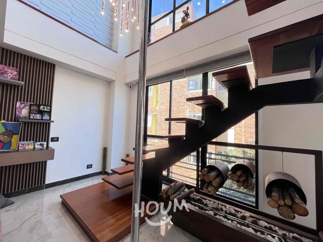 Apartamento de 3 alcobas en venta en Los Andes, Bogotá, 117 m² · foto 19 de 20