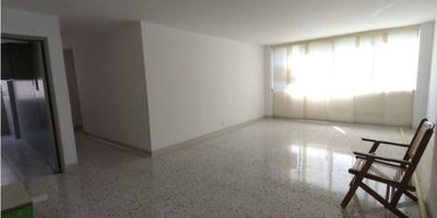 APARTAMENTO EN ARRIENDO EN RIOMAR EN BARRANQUILLA en Altos De Riom - Riomar - Barranquilla - Atlántico