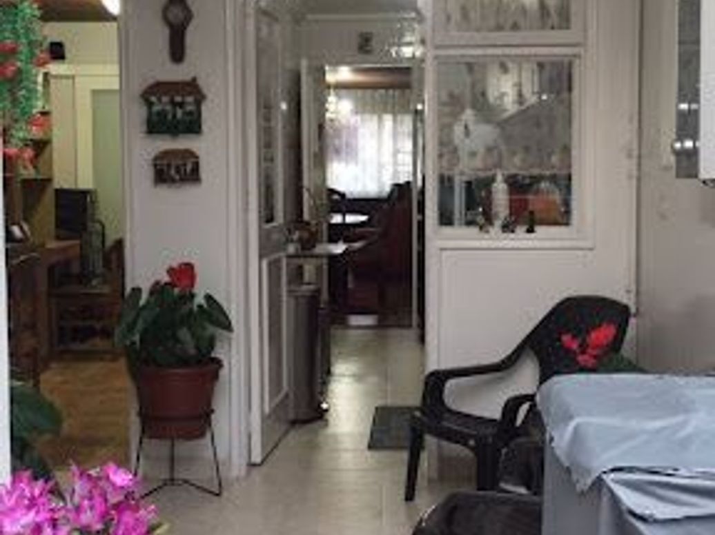 Apartamento de 3 alcobas en venta en Modelia Occidental, Bogotá, 97 m² · foto 16 de 20
