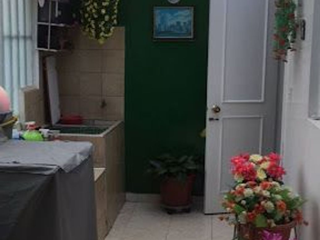 Apartamento de 3 alcobas en venta en Modelia Occidental, Bogotá, 97 m² · foto 17 de 20