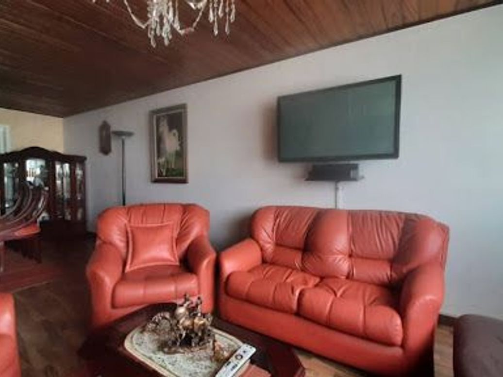 Apartamento de 3 alcobas en venta en Modelia Occidental, Bogotá, 97 m² · foto 5 de 20