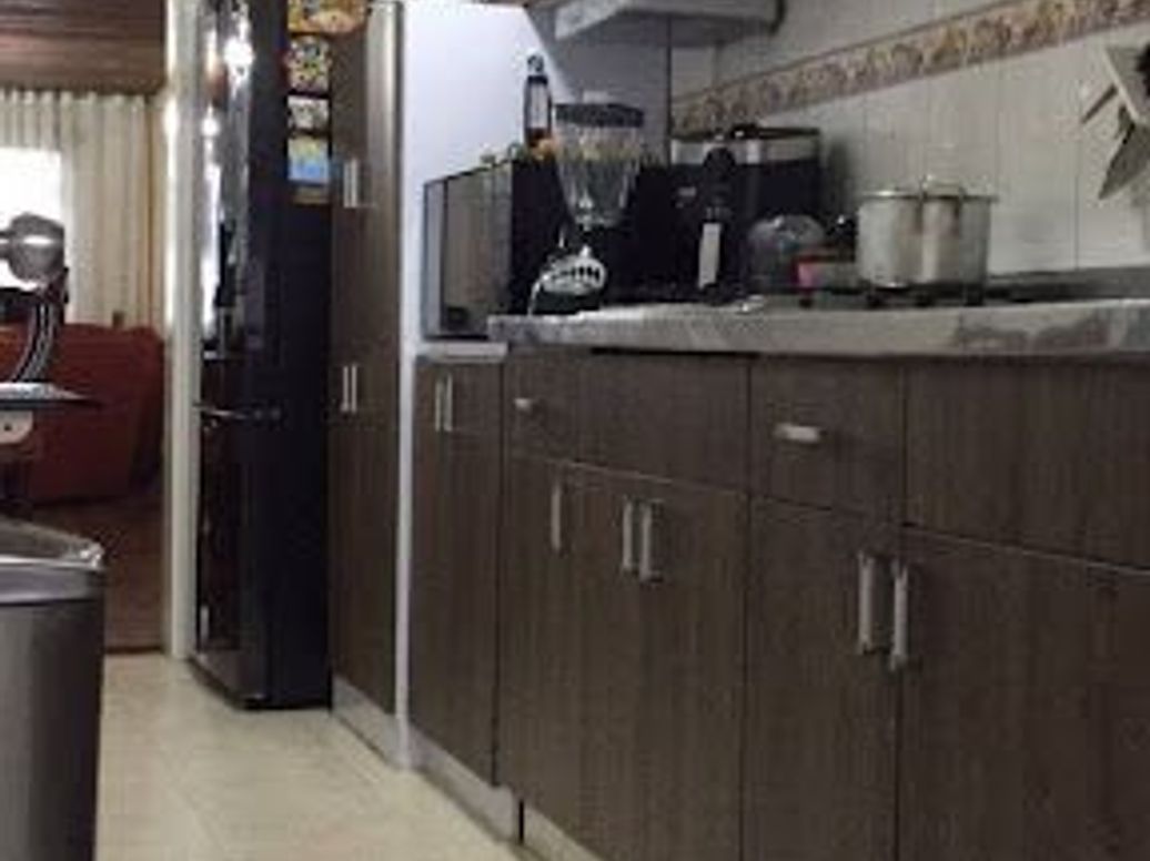 Apartamento de 3 alcobas en venta en Modelia Occidental, Bogotá, 97 m² · foto 11 de 20