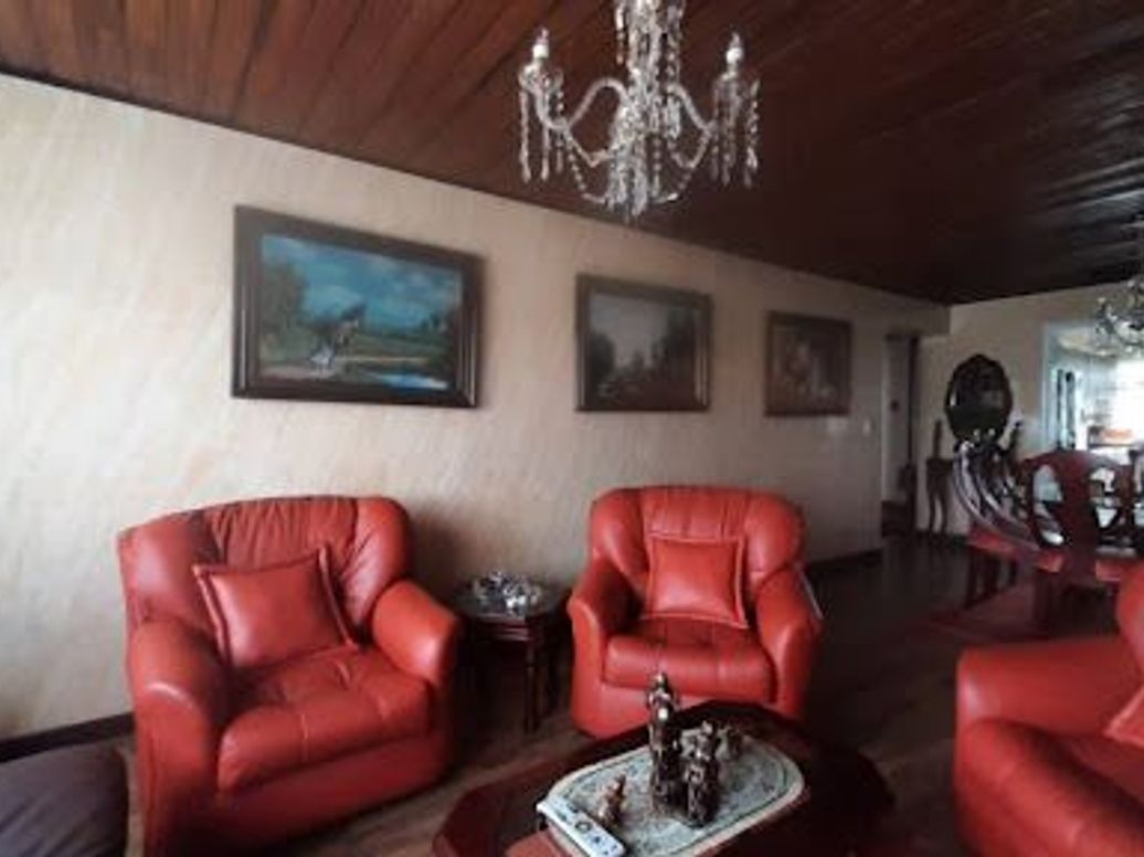 Apartamento de 3 alcobas en venta en Modelia Occidental, Bogotá, 97 m² · foto 4 de 20
