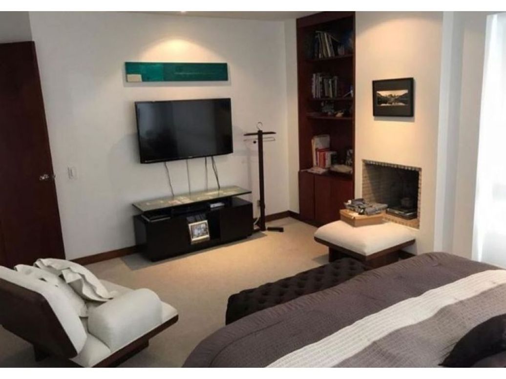 Apartamento de 3 alcobas en venta en Emaus, Bogotá, 205 m² · foto 7 de 16