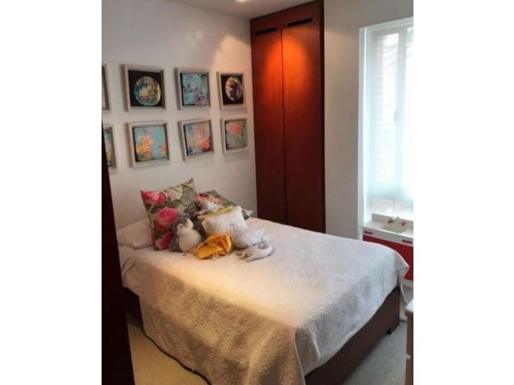 Apartamento de 3 alcobas en venta en Emaus, Bogotá, 205 m² · foto 10 de 16