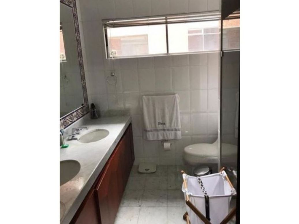 Apartamento de 3 alcobas en venta en Emaus, Bogotá, 205 m² · foto 13 de 16