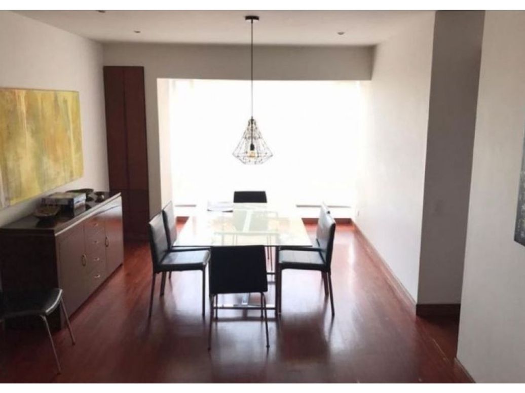 Apartamento de 3 alcobas en venta en Emaus, Bogotá, 205 m² · foto 2 de 16