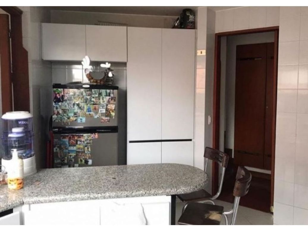 Apartamento de 3 alcobas en venta en Emaus, Bogotá, 205 m² · foto 11 de 16