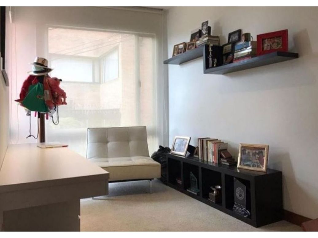 Apartamento de 3 alcobas en venta en Emaus, Bogotá, 205 m² · foto 6 de 16
