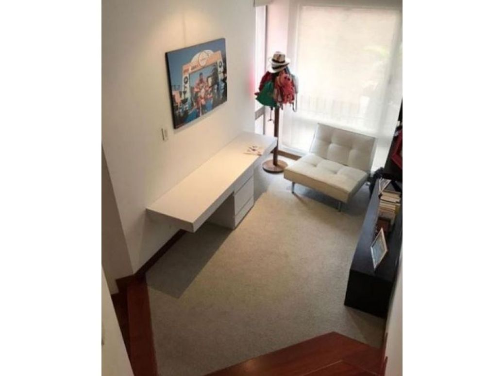 Apartamento de 3 alcobas en venta en Emaus, Bogotá, 205 m² · foto 5 de 16