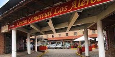 Local en venta Centro Comercial Los Aleros en Chia, excelente ubicación, duplex, iluminación naturla, bahia de parqueo, sobre Av Prdilla
Gran Oportunidad