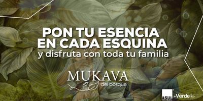 Mukava del Bosque, el proyecto de vivienda y casas de ambiente campestre que esperabas. 84 casas de 2 niveles, casas con áreas de 143.36 metros cuadrados tipo 1 y 146..84 con áreas  privada de  127.54 y 129.72 metros cuadrados tipo 2, respectivamente, Posee 3 habitaciones, la principal con baño privado y vestier, baño para dos habitaciones auxiliares, estudio, balcón, cocina integral, sala-comedor,  baño auxiliar, zona lavandería, 2 parqueaderos descubiertos. 

 El conjunto posee piscina para niños y adultos, gimnasio, hidromasajes, juegos infantiles, senderos de trote. Vigilancia 24 horas.

 Su ubicación, contiguo a Mukava del Viento y Mukava del Valle, ofrece el mejor acceso, y fácil salida hacia Pereira, el lugar muy reconocido tiene en su entorno, mercados de grandes superficies, colegios, universidades, los mejores restaurantes, rutas de servicio público y Megabus, siendo su mejor aliciente la rápida valorización de su inversión, como lo han demostrado los dos anteriores proyectos de aptos y casas Mukava.