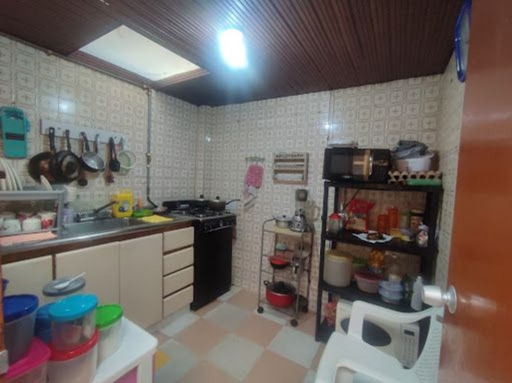 Casa de 3 alcobas en venta en Las Ferias, Bogotá, 135 m² · foto 6 de 9