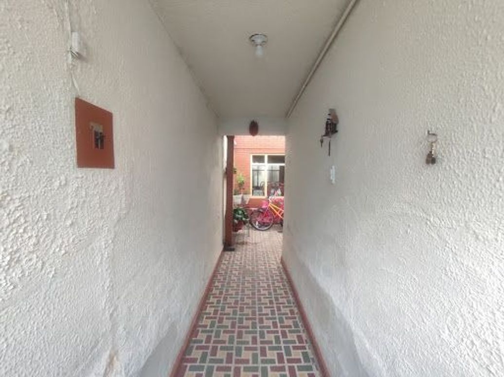Casa de 3 alcobas en venta en Las Ferias, Bogotá, 135 m² · foto 8 de 9