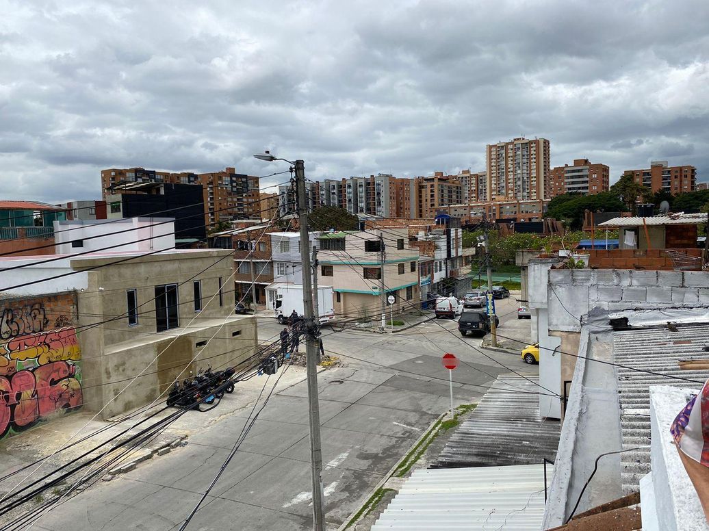 Casa de 3 alcobas en venta en San José Del Prado, Bogotá, 140 m² · foto 17 de 18