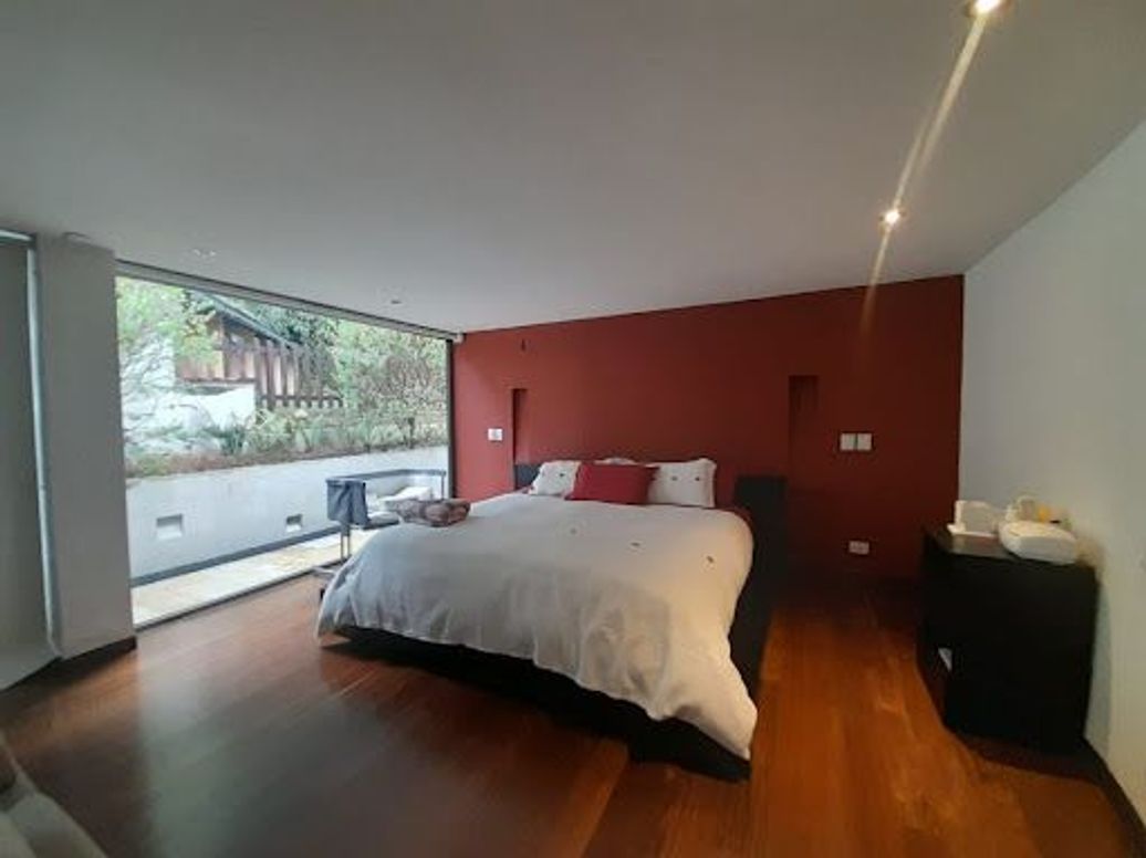 Casa de 4 alcobas en venta en Vereda Suba Cerros, Bogotá, 400 m² · foto 16 de 20