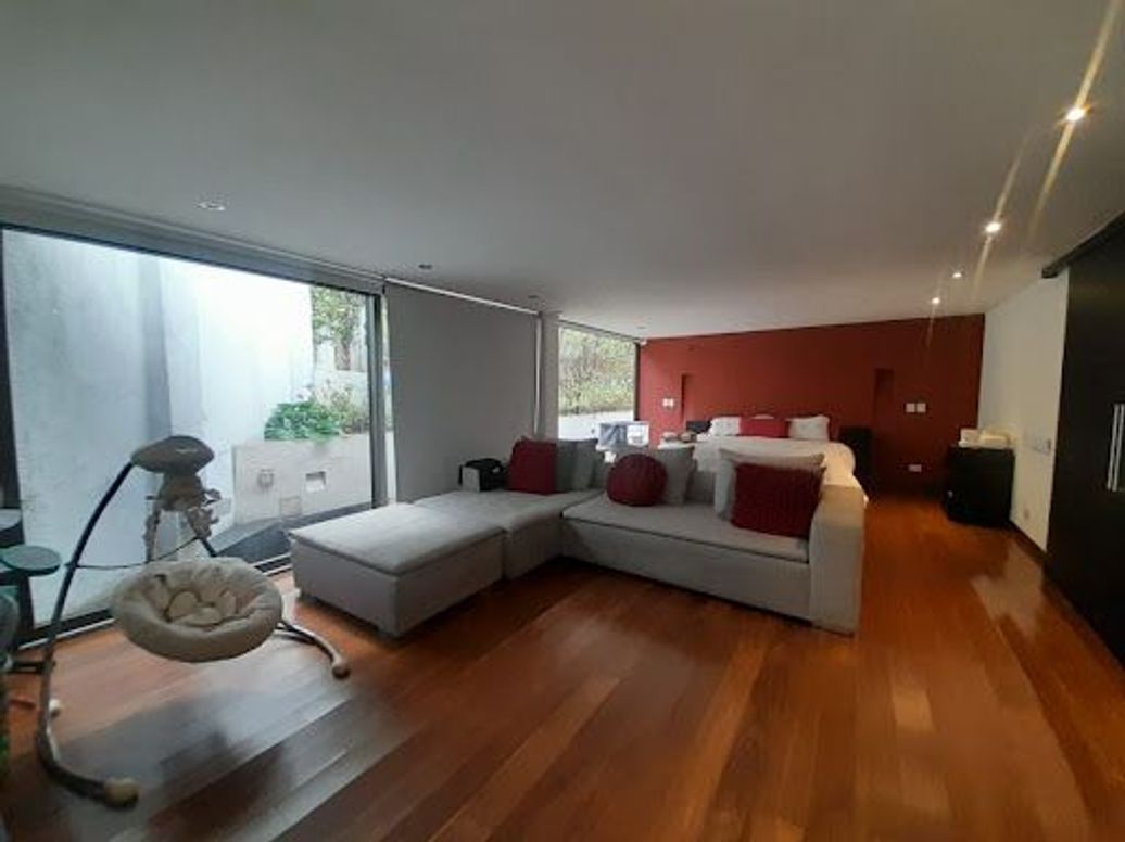 Casa de 4 alcobas en venta en Vereda Suba Cerros, Bogotá, 400 m² · foto 13 de 20