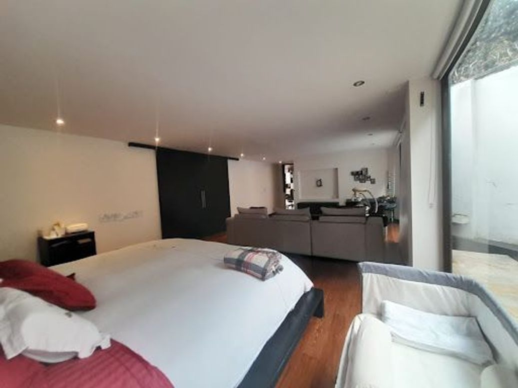 Casa de 4 alcobas en venta en Vereda Suba Cerros, Bogotá, 400 m² · foto 17 de 20