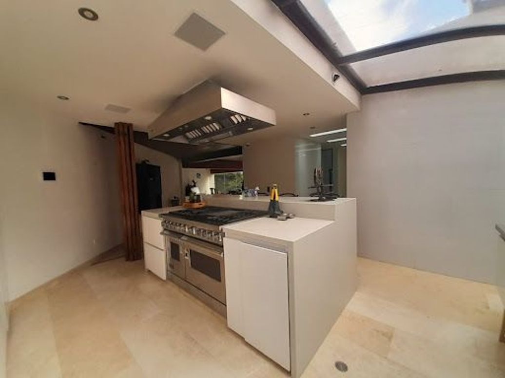 Casa de 4 alcobas en venta en Vereda Suba Cerros, Bogotá, 400 m² · foto 9 de 20