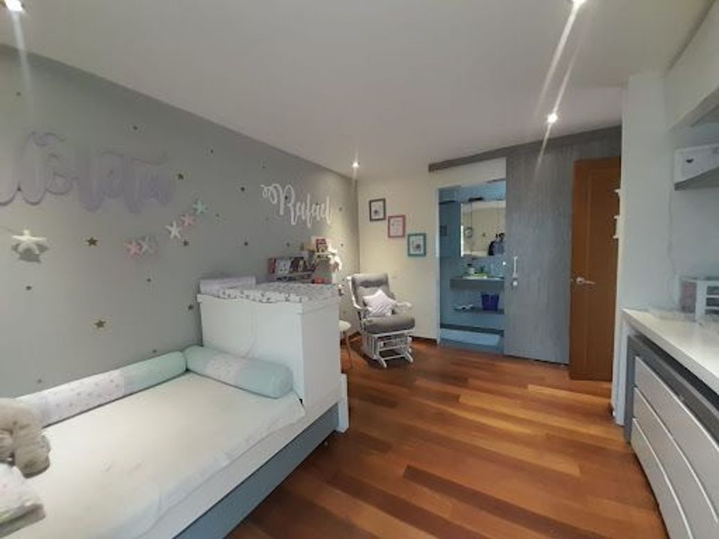 Casa de 4 alcobas en venta en Vereda Suba Cerros, Bogotá, 400 m² · foto 14 de 20