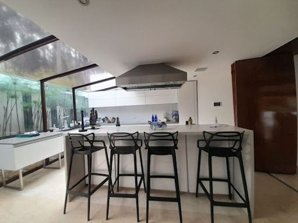 Casa de 4 alcobas en venta en Vereda Suba Cerros, Bogotá, 400 m² · foto 4 de 20