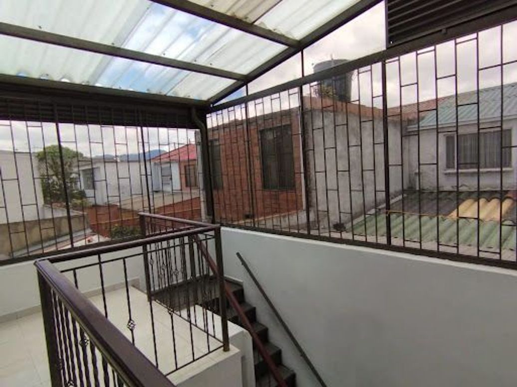 Apartamento de 4 alcobas en venta en Mandalay 1, Bogotá, 55 m² · foto 10 de 15