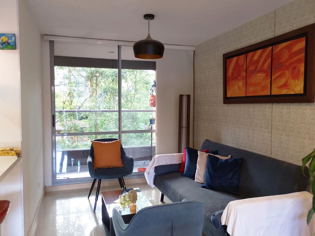 Apartamento en Arriendo o venta en SABANETA, Sabaneta, Sabaneta en Loma San Jose
