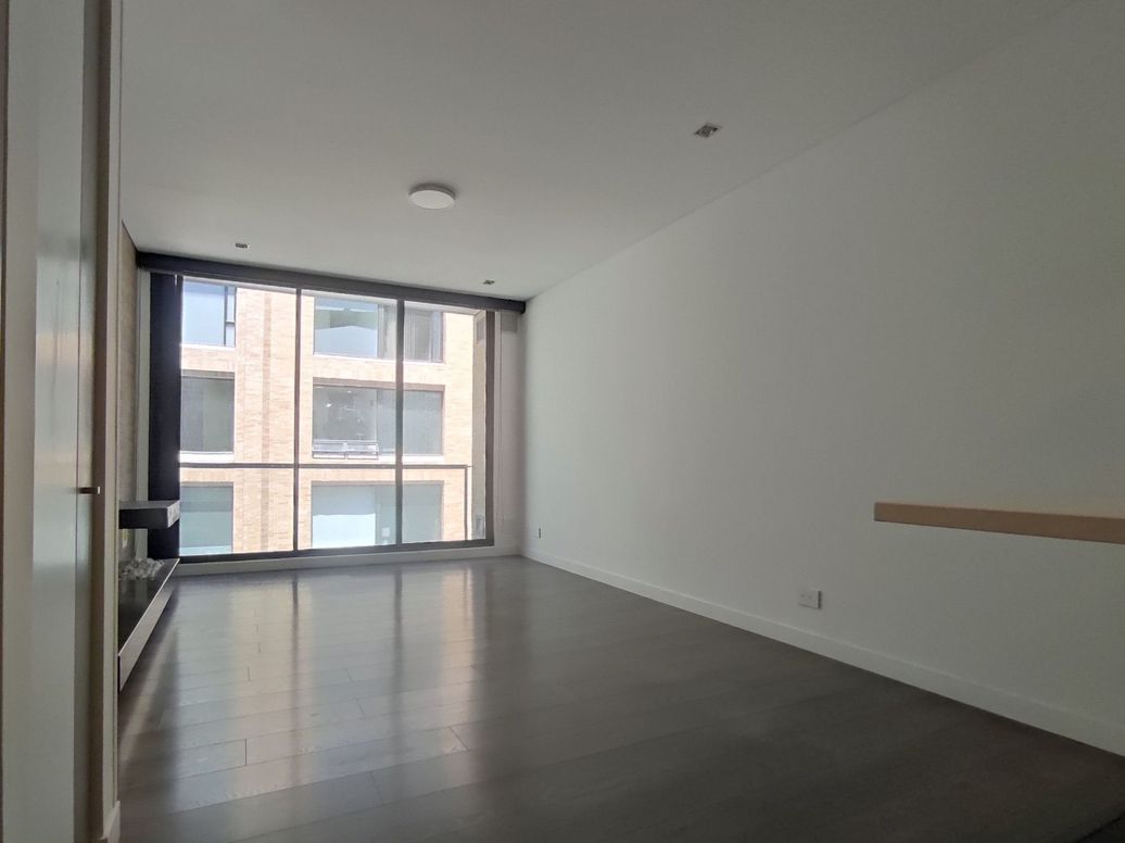 Apartaestudio en venta en Santa Barbara, Bogotá, 59 m² · foto 4 de 14