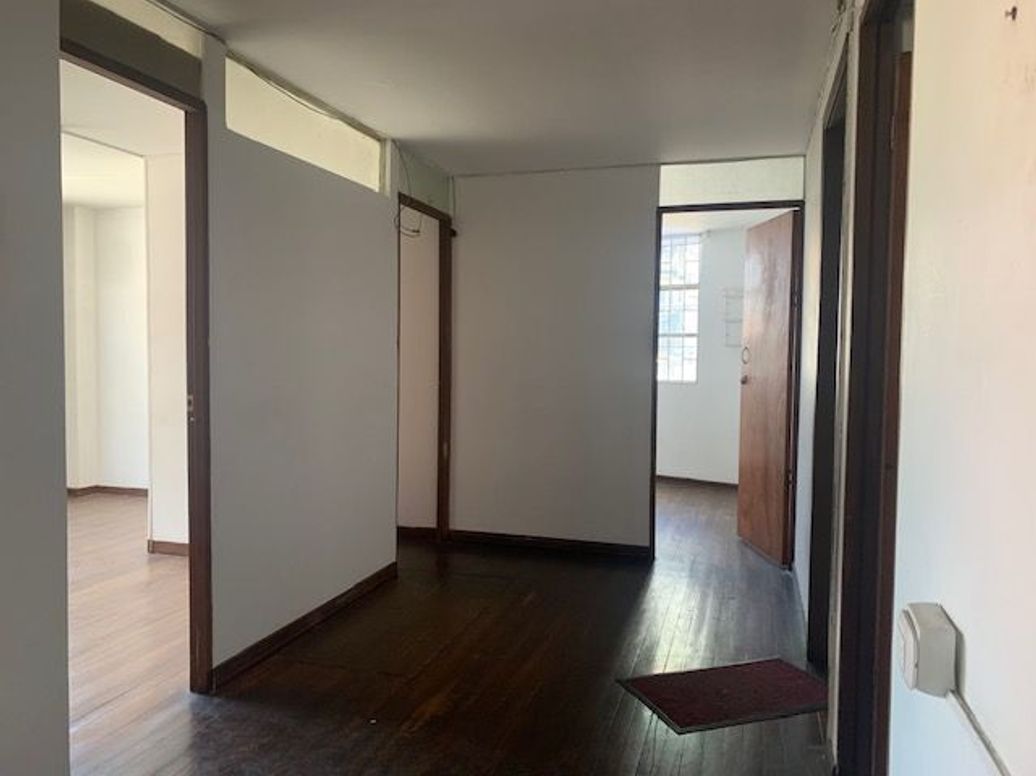Apartamento de 3 alcobas en venta en Pardo Rubio, Bogotá, 151 m² · foto 17 de 19