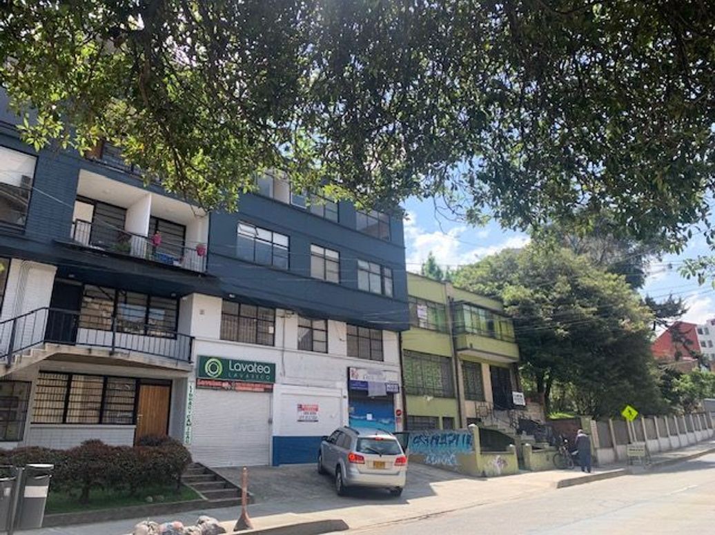 Apartamento de 3 alcobas en venta en Pardo Rubio, Bogotá, 151 m² · foto 15 de 19