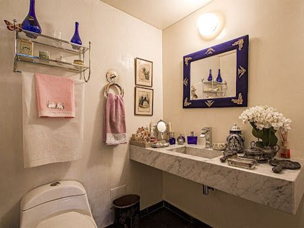 Apartamento de 3 alcobas en venta en Los Rosales, Bogotá, 244 m² · foto 13 de 20