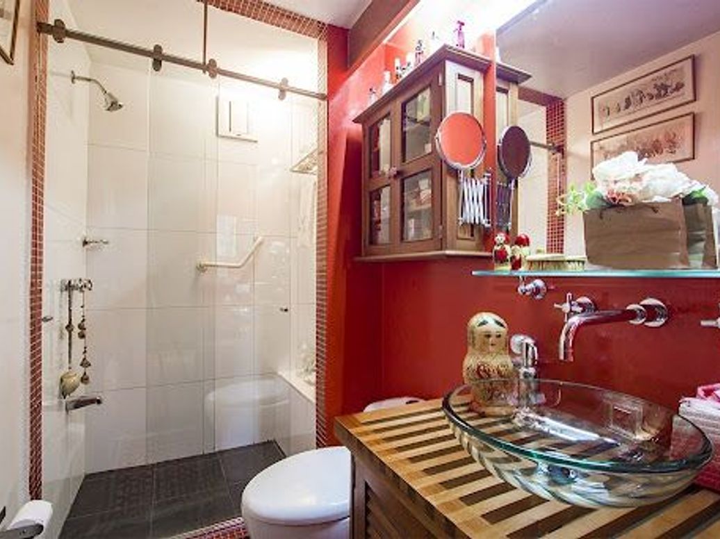 Apartamento de 3 alcobas en venta en Los Rosales, Bogotá, 244 m² · foto 18 de 20