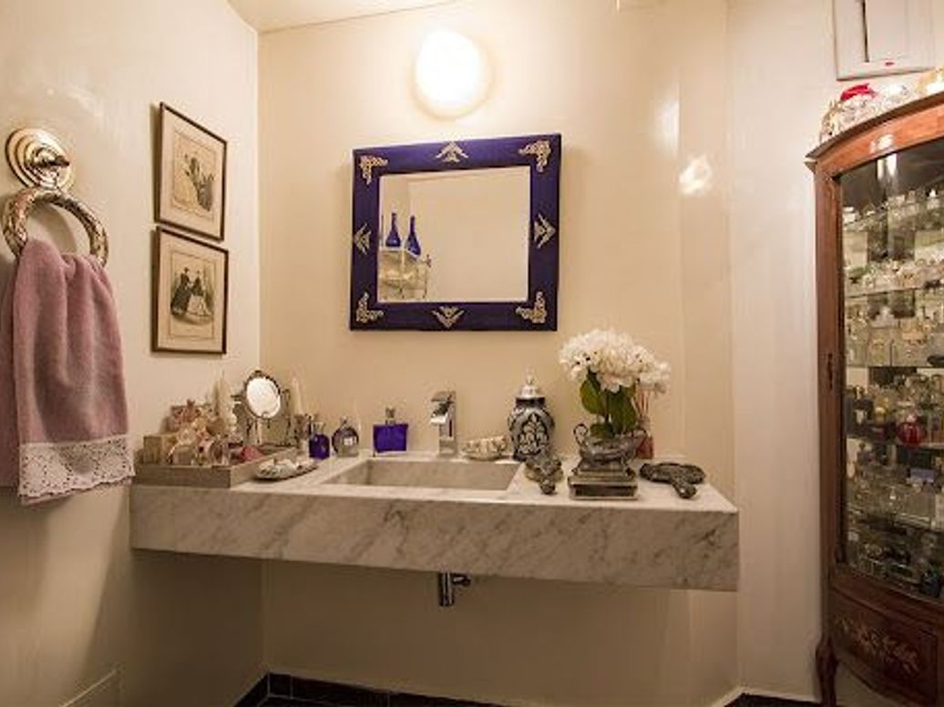 Apartamento de 3 alcobas en venta en Los Rosales, Bogotá, 244 m² · foto 14 de 20