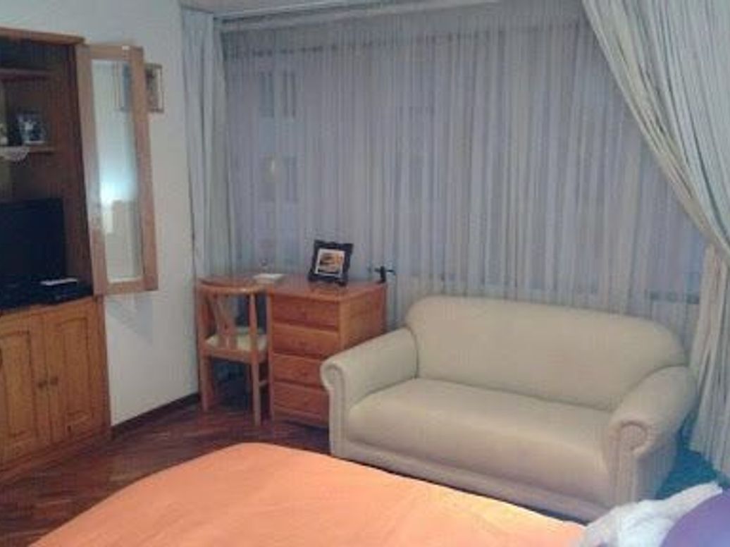 Apartamento de 4 alcobas en venta en La Carolina, Bogotá, 381 m² · foto 19 de 20