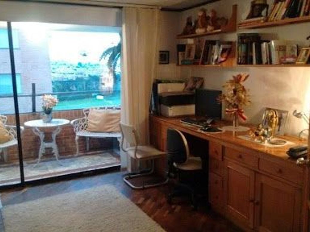 Apartamento de 4 alcobas en venta en La Carolina, Bogotá, 381 m² · foto 14 de 20