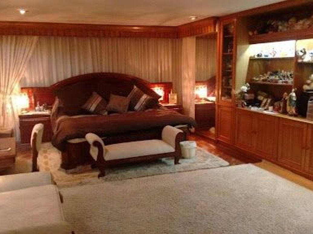 Apartamento de 4 alcobas en venta en La Carolina, Bogotá, 381 m² · foto 15 de 20