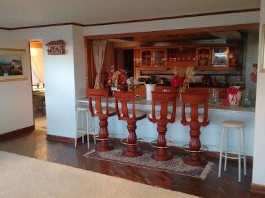 Apartamento de 4 alcobas en venta en La Carolina, Bogotá, 381 m² · foto 9 de 20