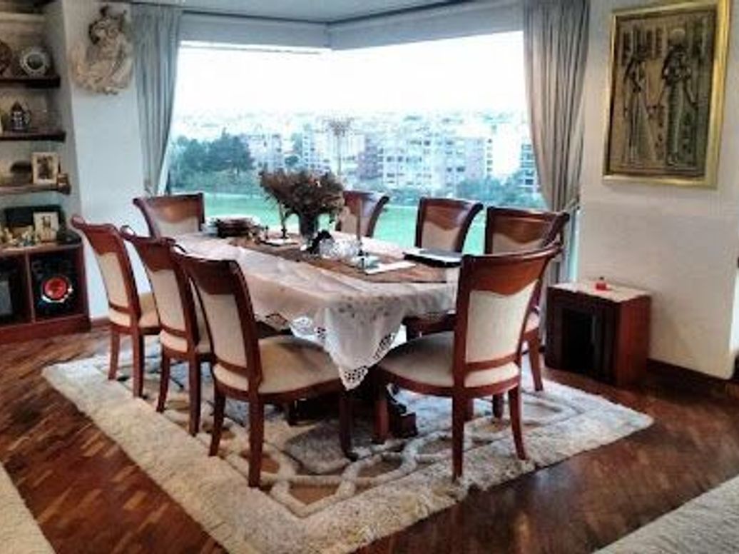 Apartamento de 4 alcobas en venta en La Carolina, Bogotá, 381 m² · foto 7 de 20