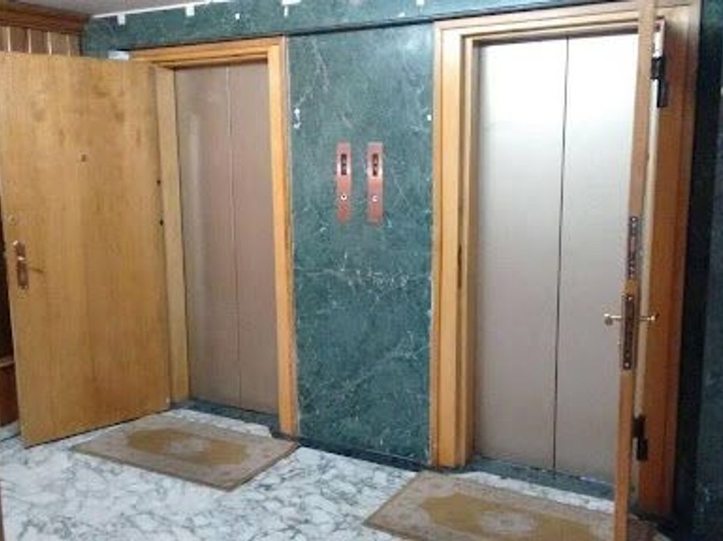 Apartamento de 4 alcobas en venta en La Carolina, Bogotá, 381 m² · foto 13 de 20