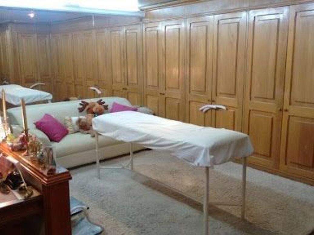 Apartamento de 4 alcobas en venta en La Carolina, Bogotá, 381 m² · foto 20 de 20