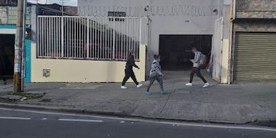 Magnífica bodega En sector de alta valorización y comercial, Excelente inversión De fácil acceso y facilidad de transporte