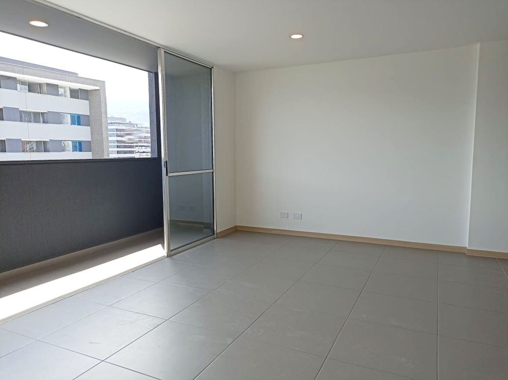 Apartamento en Arriendo en SANTA FE, Guayabal, Medellín en Santa Fe