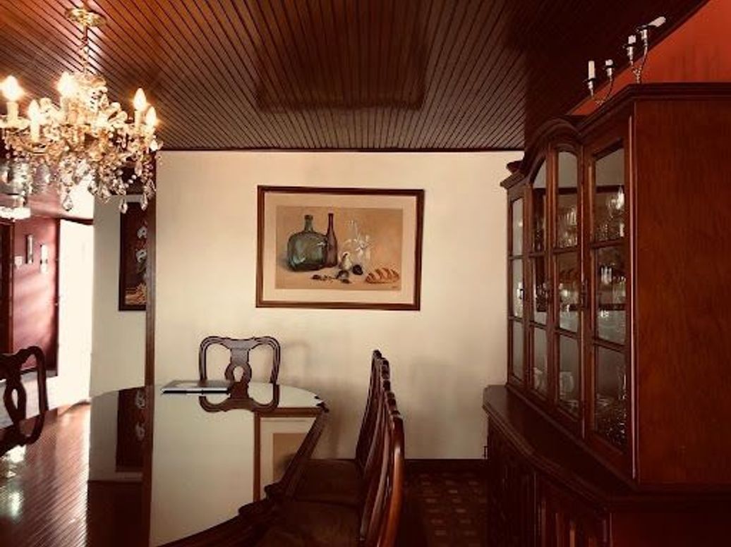 Casa de 4 alcobas en venta en Santa Margarita, Bogotá, 269 m² · foto 19 de 20