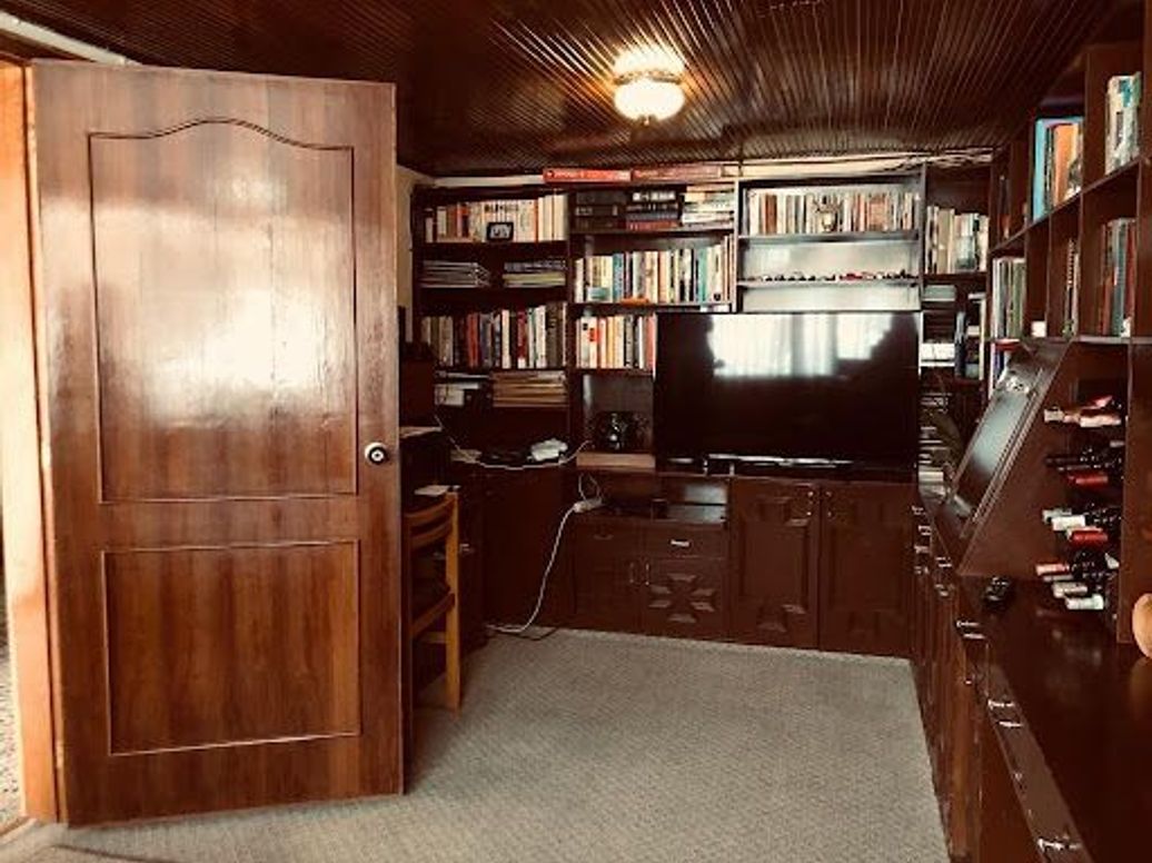 Casa de 4 alcobas en venta en Santa Margarita, Bogotá, 269 m² · foto 4 de 20