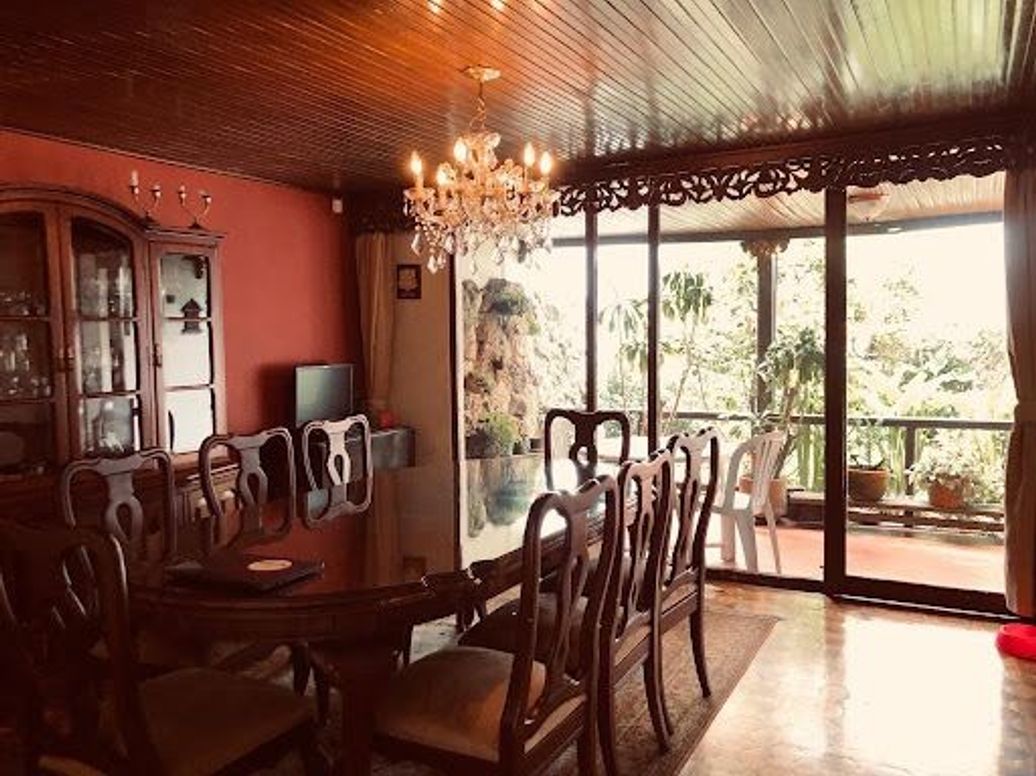 Casa de 4 alcobas en venta en Santa Margarita, Bogotá, 269 m² · foto 3 de 20