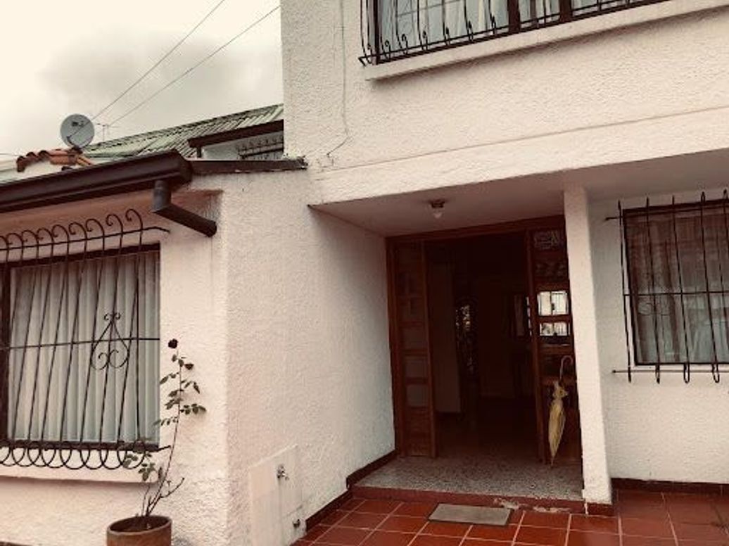 Casa de 4 alcobas en venta en Santa Margarita, Bogotá, 269 m² · foto 5 de 20